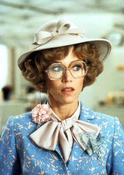 Judy Bernly (9 to 5)