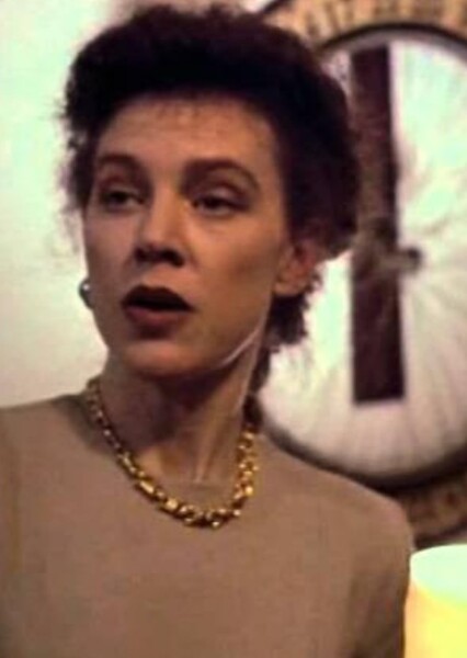 Judy Davis photo