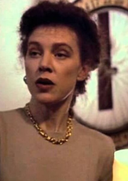 Judy Davis photo