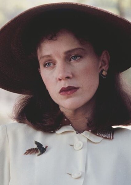 Judy Davis photo
