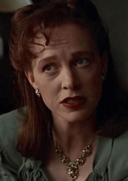 Judy Davis photo