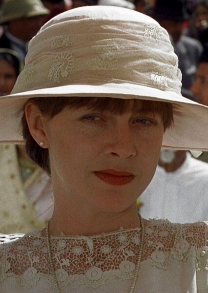 Judy Davis photo