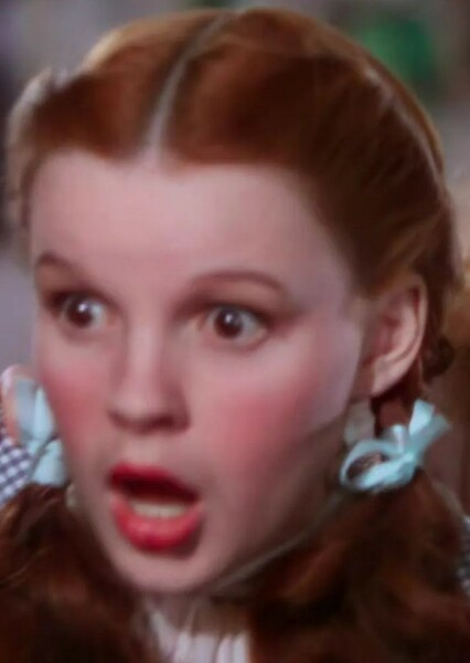 Judy Garland photo