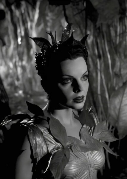 Judy Garland photo