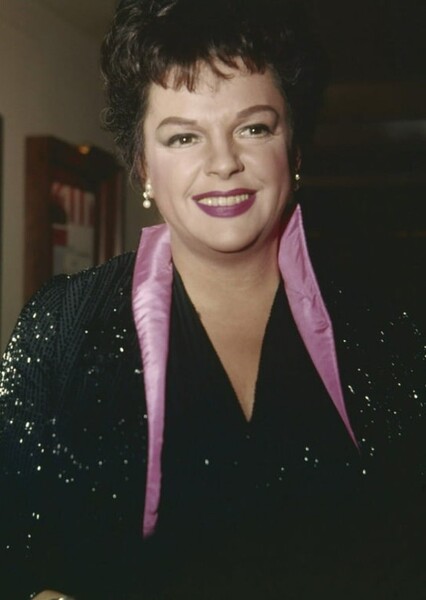 Judy Garland photo