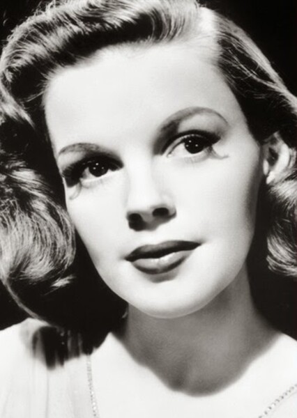 Judy Garland photo