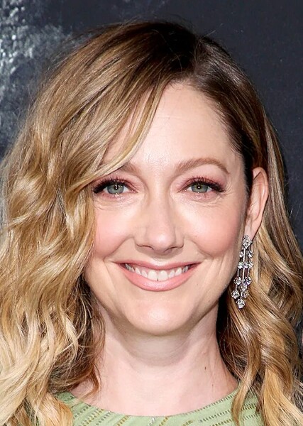 Judy Greer photo