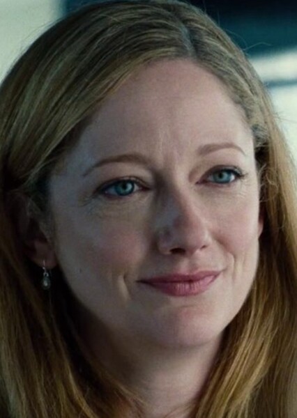 Judy Greer photo