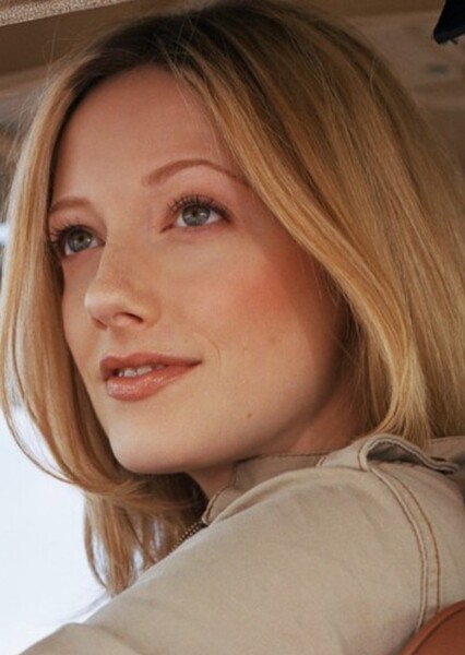 Judy Greer photo