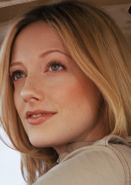 Judy Greer photo