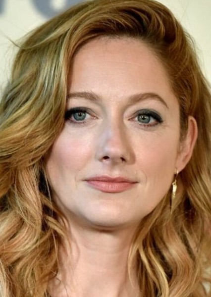 Judy Greer photo
