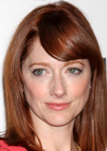 Judy Greer photo
