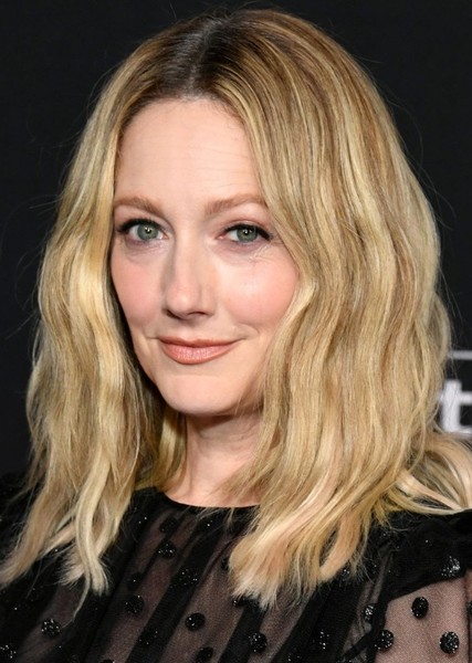Judy Greer photo