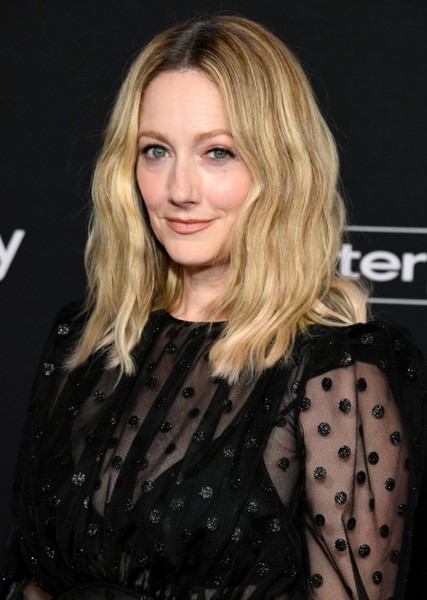 Judy Greer photo