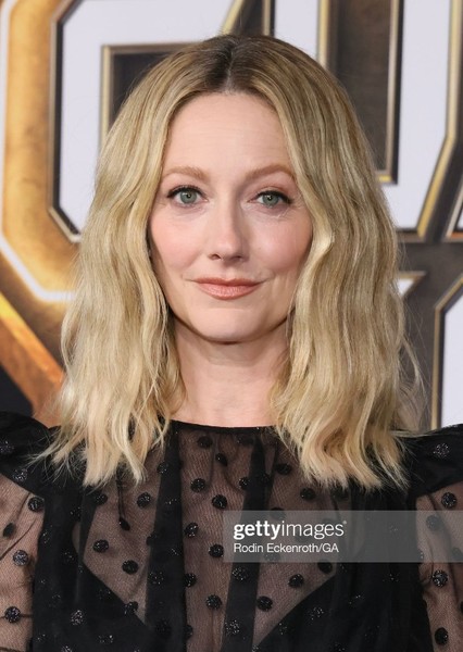 Judy Greer photo
