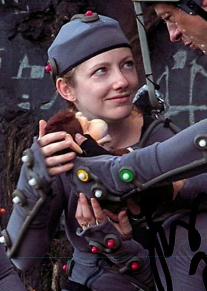 Judy Greer photo