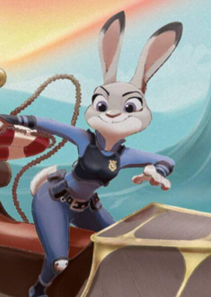 Judy Hopps photo
