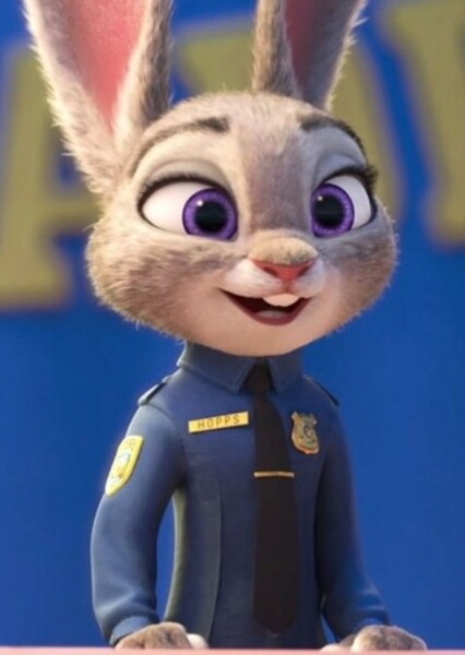 Judy Hopps photo