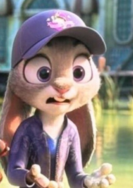 Judy Hopps photo