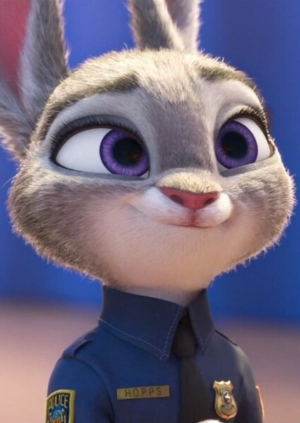 Judy Hopps