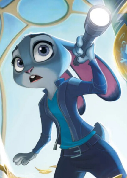 Judy Hopps photo