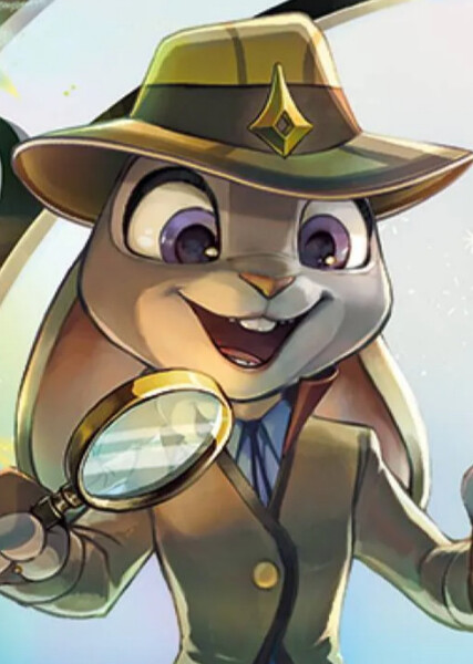 Judy Hopps photo