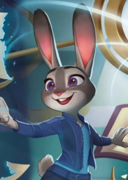 Judy Hopps photo