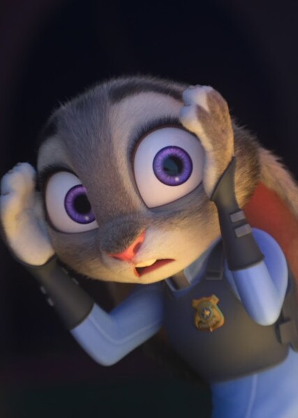 Judy Hopps photo