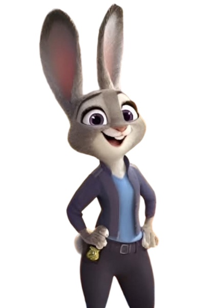 Judy Hopps photo
