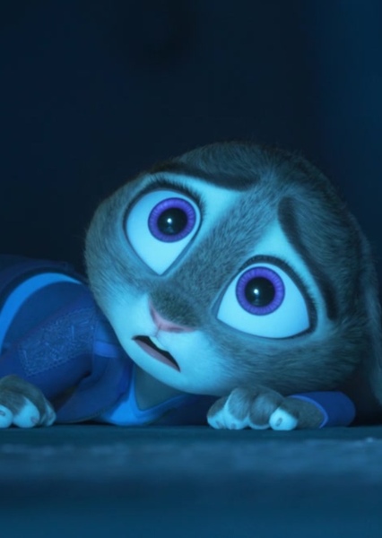 Judy Hopps photo