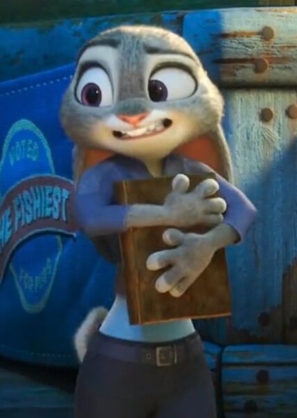 Judy Hopps photo
