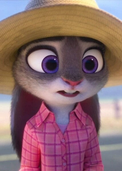 Judy Hopps photo