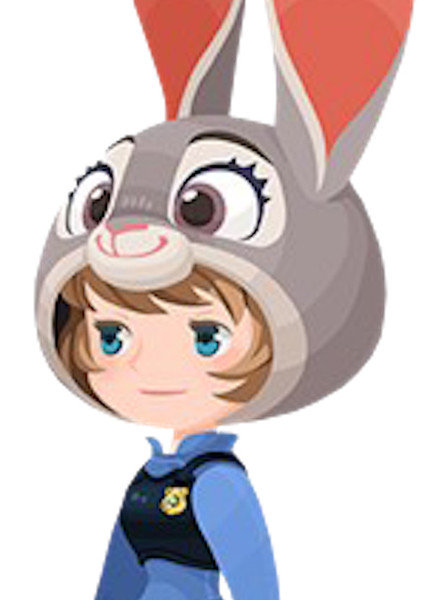Judy Hopps photo