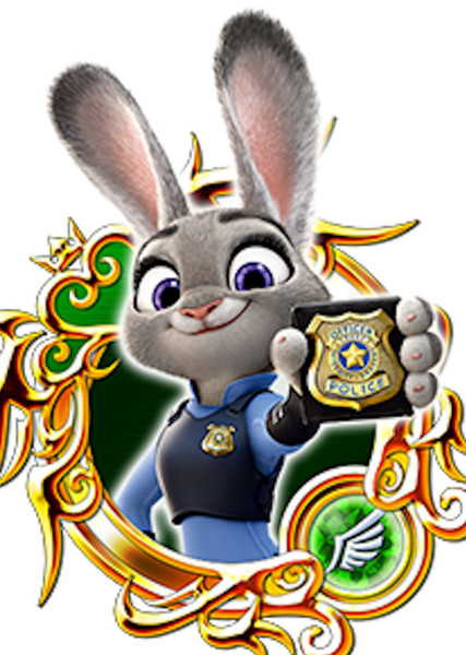 Judy Hopps photo
