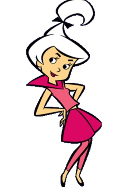 Judy Jetson photo