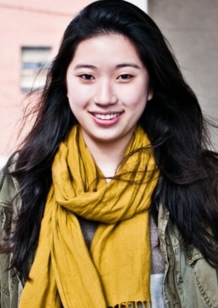 Judy Jiao