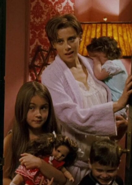 Judy Kuhn photo
