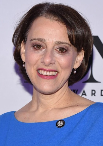 Judy Kuhn