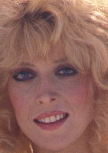 Judy Landers Photo on myCast - Fan Casting Your Favorite Stories