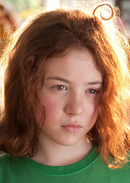 Judy Moody photo