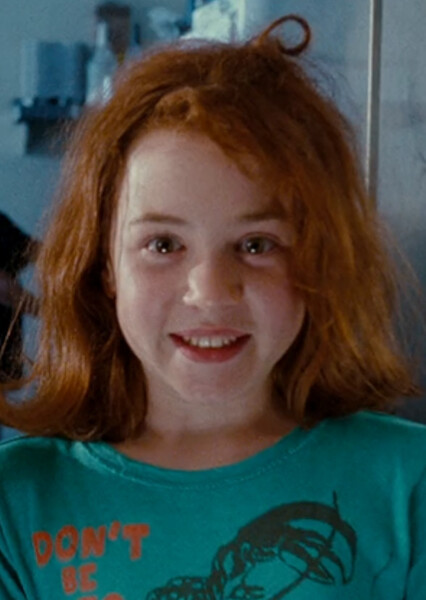Judy Moody photo