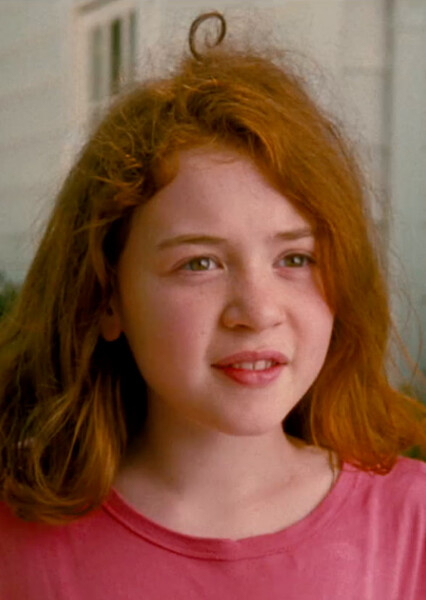 Judy Moody photo