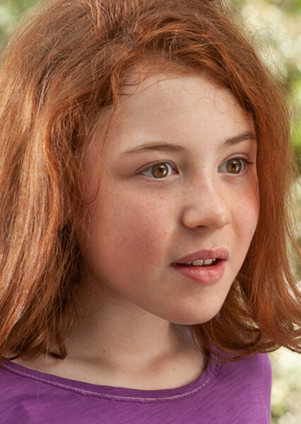 Judy Moody photo