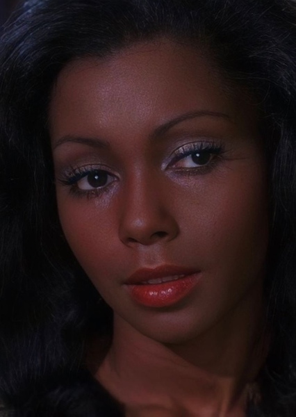 Judy Pace
