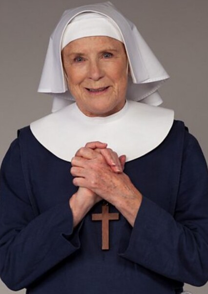 Judy Parfitt photo