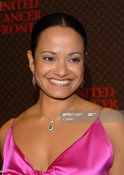 Judy Reyes