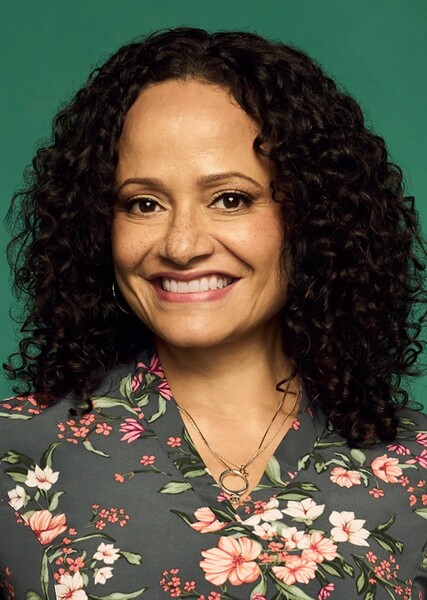 Judy Reyes
