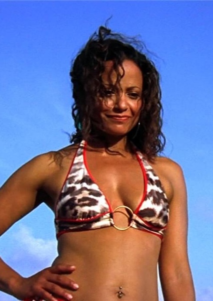 Judy Reyes photo