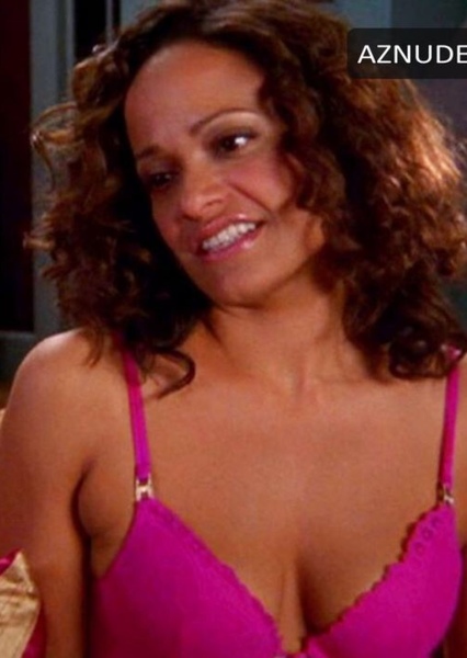 Judy Reyes photo