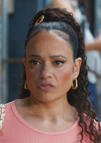 Judy Reyes photo